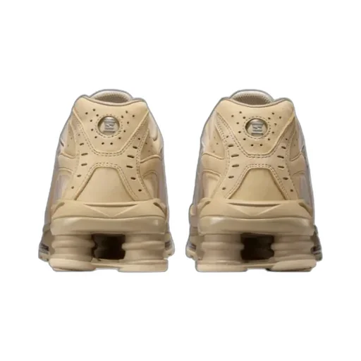 Nike Ride 2 Premium Lace-Up Sneakers