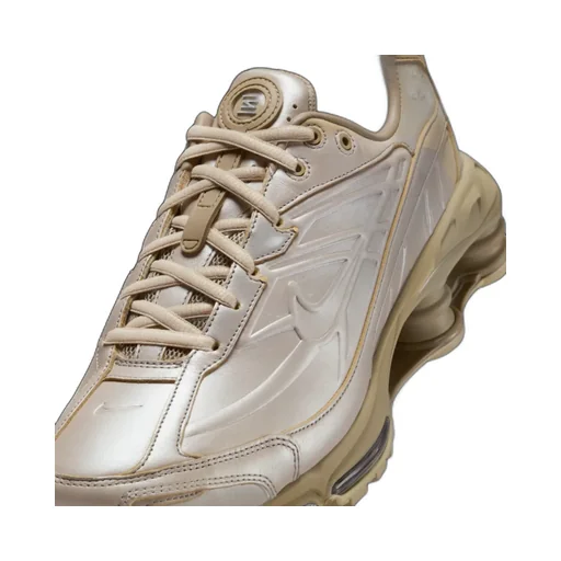 Nike Ride 2 Premium Lace-Up Sneakers