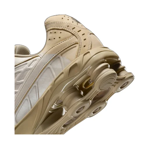 Nike Ride 2 Premium Lace-Up Sneakers