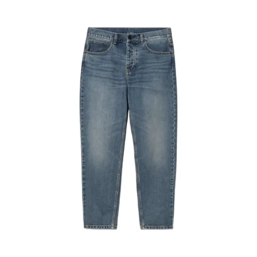 Carhartt Wip Maitland Denim Jeans