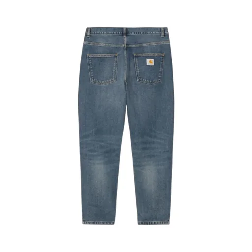 Carhartt Wip Maitland Denim Jeans