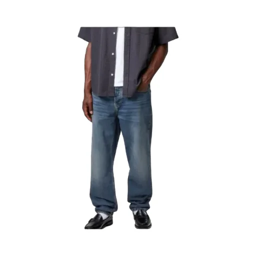 Carhartt Wip Maitland Denim Jeans
