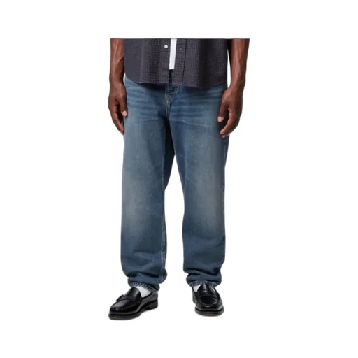 Carhartt Wip Maitland Denim Jeans