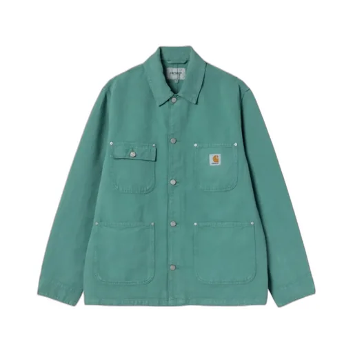 Carhartt Wip Walter Chore Coat