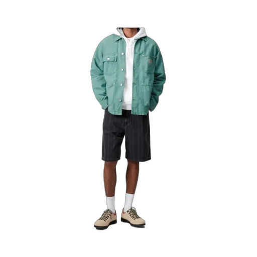 Carhartt Wip Walter Chore Coat