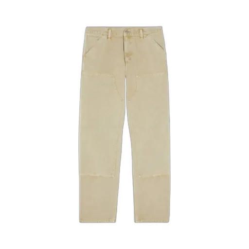 Double Knee Trousers