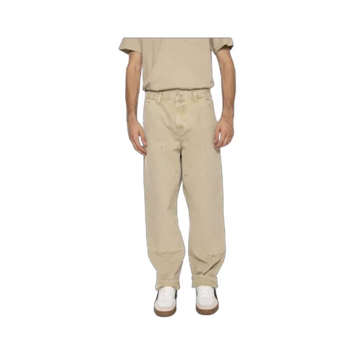 Double Knee Trousers
