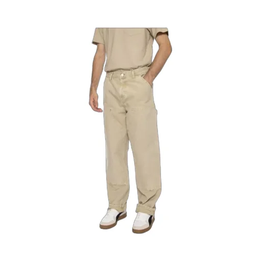 Double Knee Trousers