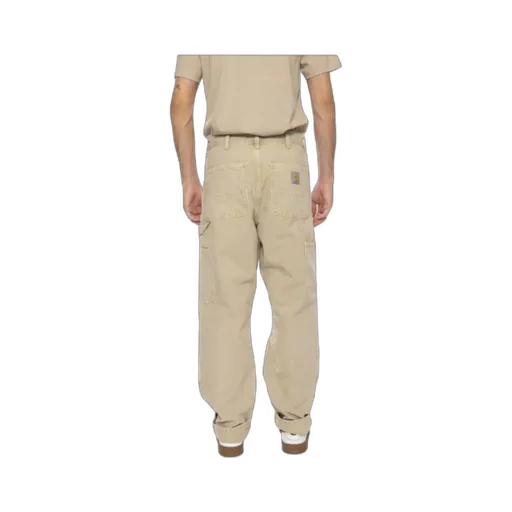 Double Knee Trousers