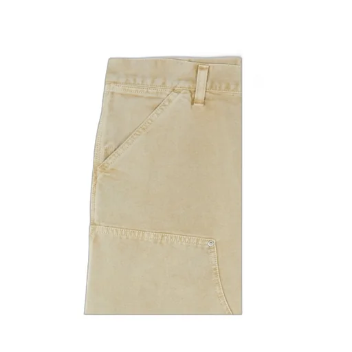 Double Knee Trousers