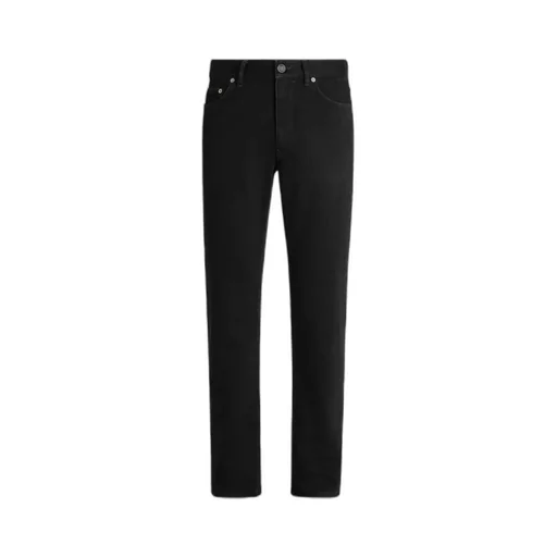 Zegna Roccia Denim Jeans