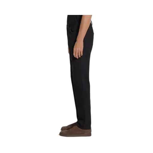 Zegna Roccia Denim Jeans