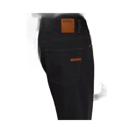 Zegna Roccia Denim Jeans