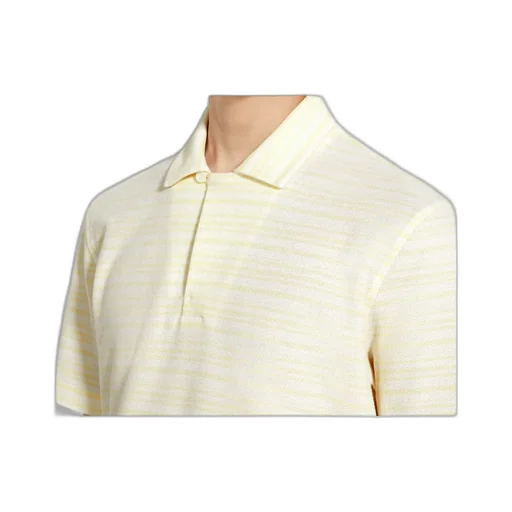 Cotton Polo Shirt