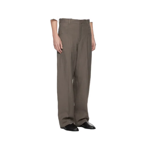 Oasi Lino Casual Pants