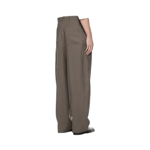 Oasi Lino Casual Pants