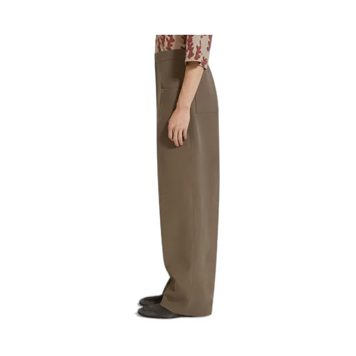 Oasi Lino Casual Pants