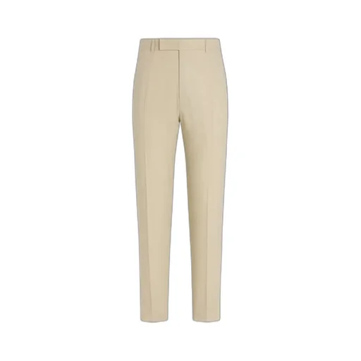 Oasi Lino Casual Pants