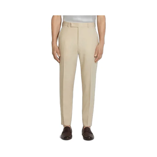 Oasi Lino Casual Pants