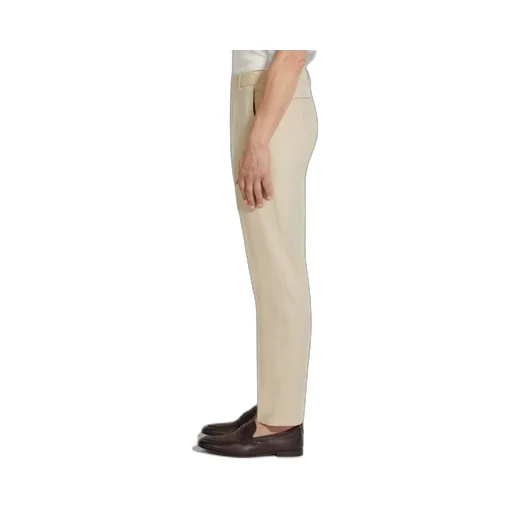 Oasi Lino Casual Pants