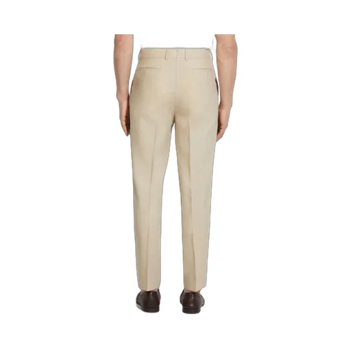 Oasi Lino Casual Pants