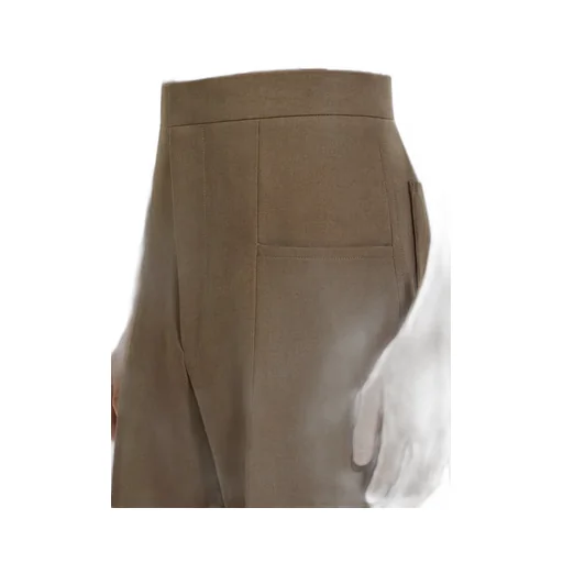 Oasi Lino Casual Pants