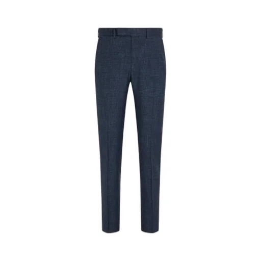 Zegna Tailored Trousers
