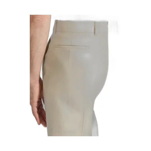 Oasi Lino Casual Pants