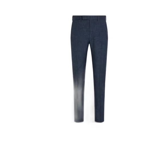 Zegna Tailored Trousers