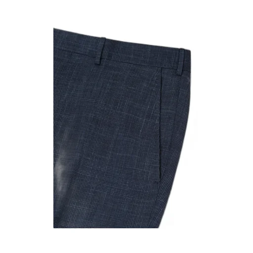 Zegna Tailored Trousers