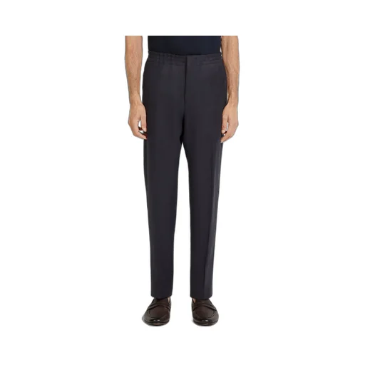 Belt Loops Slacks