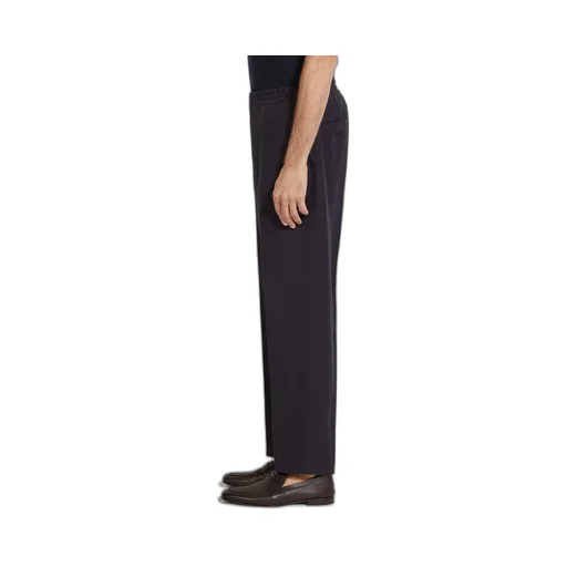 Belt Loops Slacks