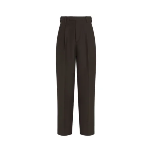 Oasi Lino Casual Pants