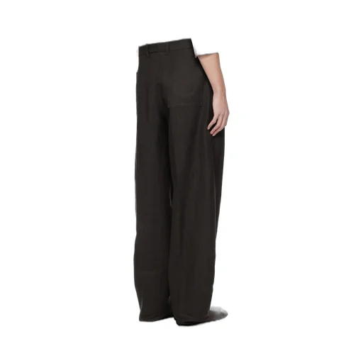 Oasi Lino Casual Pants