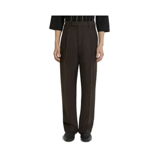 Oasi Lino Casual Pants