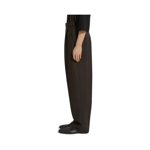 Oasi Lino Casual Pants