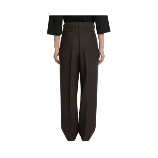 Oasi Lino Casual Pants