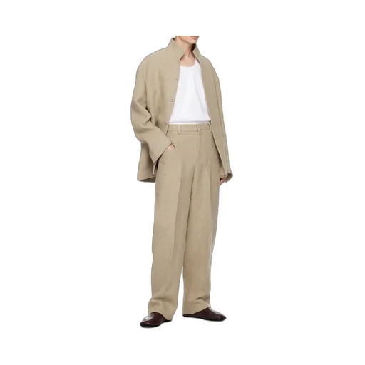 Belt Loops Slacks
