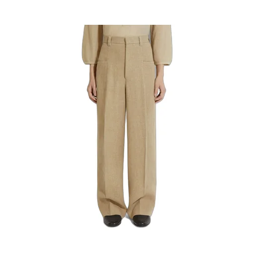 Belt Loops Slacks