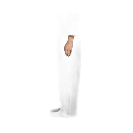 Belt Loops Slacks