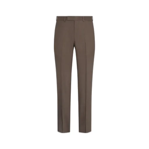 Belt Loops Slacks