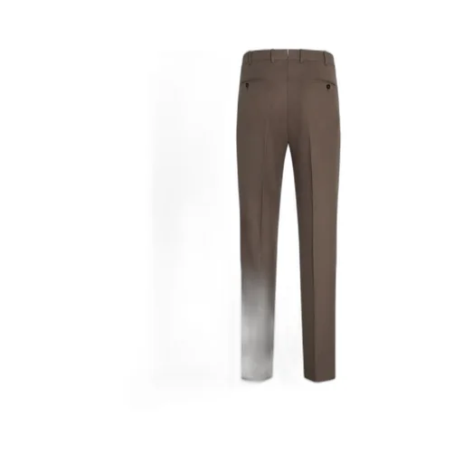 Belt Loops Slacks