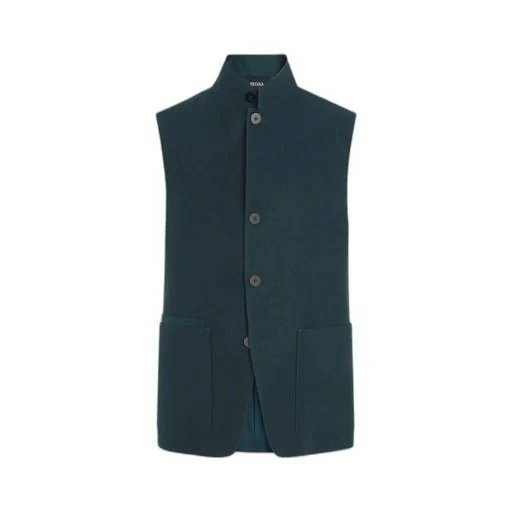 Oasi Lino Chore Jacket