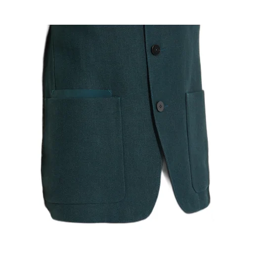 Oasi Lino Chore Jacket