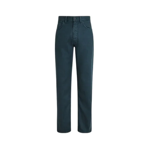 Straight-Leg Jeans