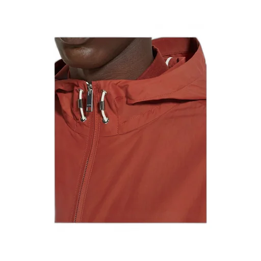 Hooded Jacket