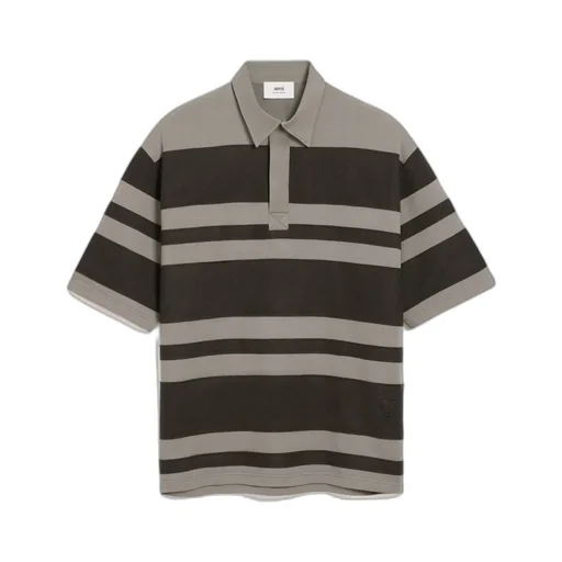 Cotton Polo Shirt