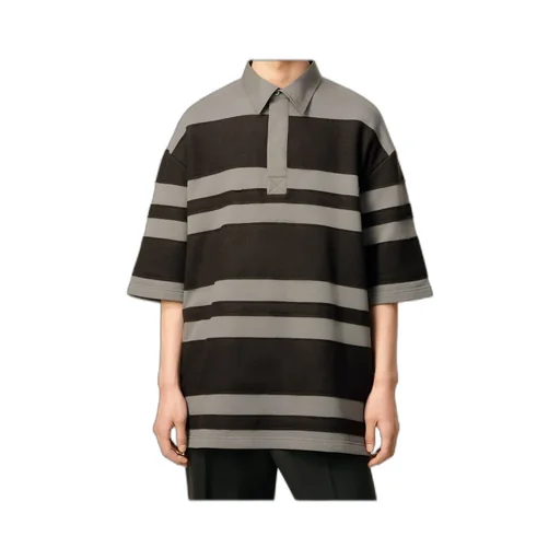 Cotton Polo Shirt