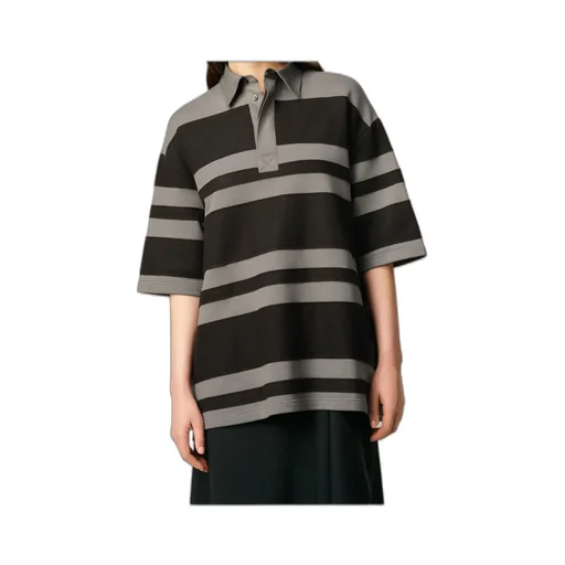 Cotton Polo Shirt