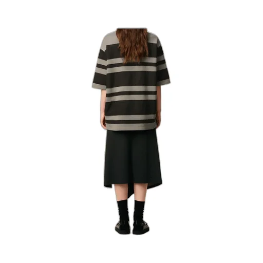 Cotton Polo Shirt